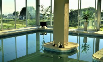 Howard Johnson Hotel Piedras Moras