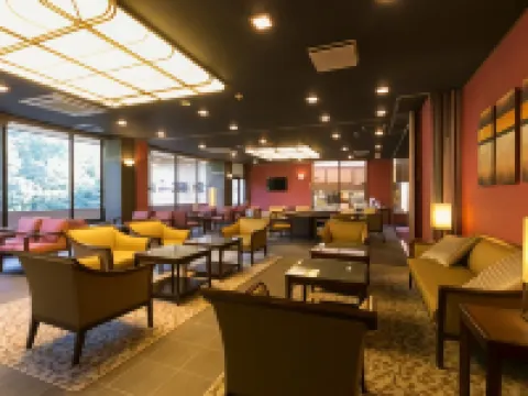 Shikanoyu Hotel Các khách sạn ở Mie District