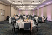 DoubleTree by Hilton Sioux City - Morgenmad