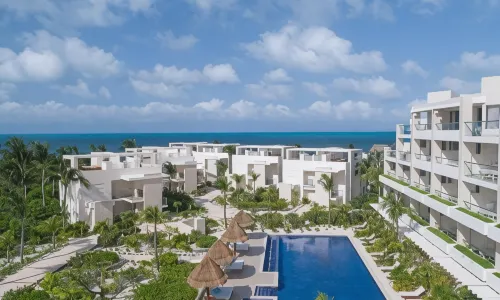 Beloved Playa Mujeres - Couples Only All Inclusive