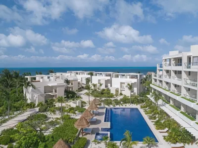 Beloved Playa Mujeres - Couples Only All Inclusive