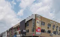 Hotel 91 Kajang Town Hotels in Hulu Langat District