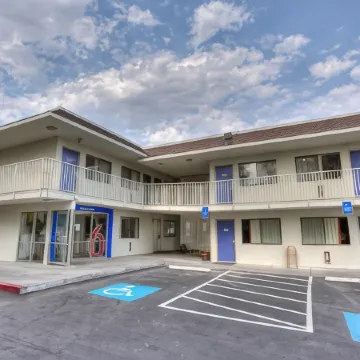 Motel 6 Troutdale, or - Portland East