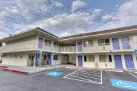 Motel 6 Troutdale, or - Portland East Hoteles en Gresham