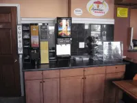 Super 8 by Wyndham Atlantic City - sarapan