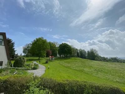Schönstatt-Zentrum Aulendorf Hotels near Jehovas Zeugen Versammlung Bad Saulgau