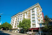 Lion City Hotel Hotel in zona Buga Otis Asansor