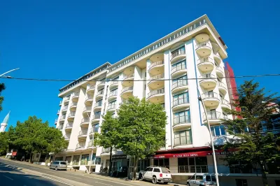 Lion City Hotel Hotell i Büyükçekmece