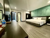Diamond Hotel VAN DON Hotels near Van Don International Airport