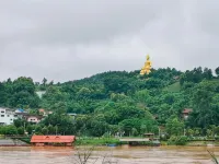 Sabaydee Guesthouse Hotels in Ban Houayxay