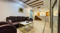 Hotel New Mid City Hotel di Multan District