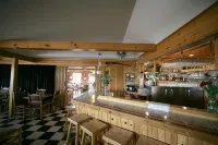 Auberge la Coudriere (Cool Hotel) Hotels in Les Eboulements