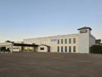 6號汽車旅館 杜馬斯, 德克薩斯州 杜馬酒店