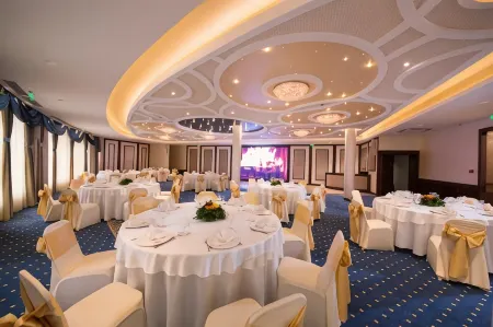 Rosslyn Dimyat Hotel Varna Отели рядом с достопримечательностью «Приморский парк»