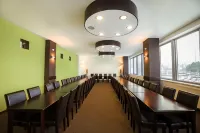 Interhotel Tatra Hoteles en Čeladná