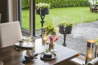Lios Na Manach Eco B&B - Bữa sáng
