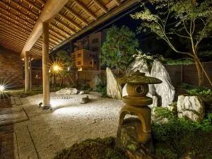 Kawaguchiya Kinosaki Riverside Hotel