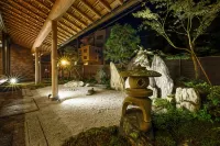 Kawaguchiya Kinosaki Riverside Hotel Hotel dekat Toyooka Railway Station