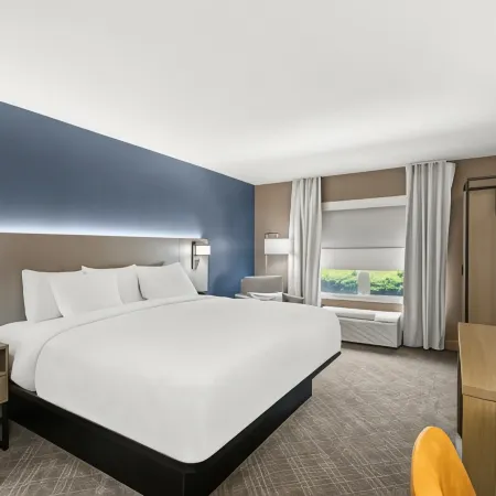 Comfort Inn & Suites Rome South