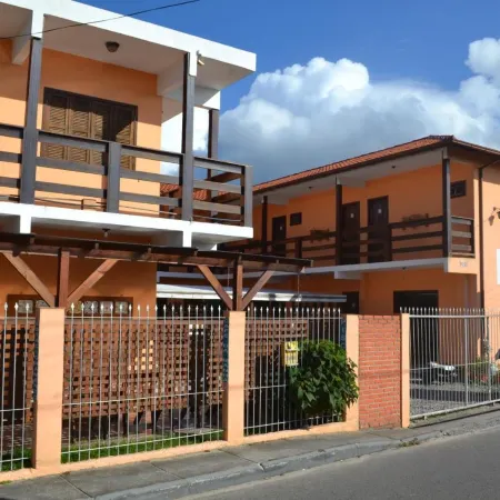 Pousada Água da Fonte