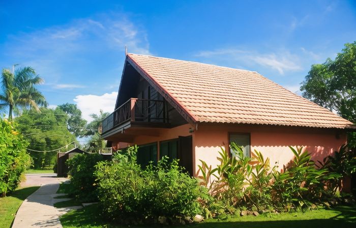 Firefly Beach Cottages