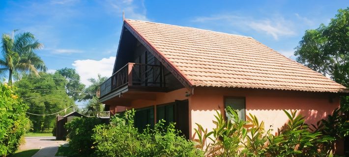 Firefly Beach Cottages Hotels in Negril