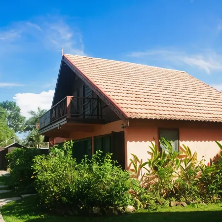 Firefly Beach Cottages