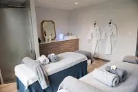 Armes de Champagne - spa