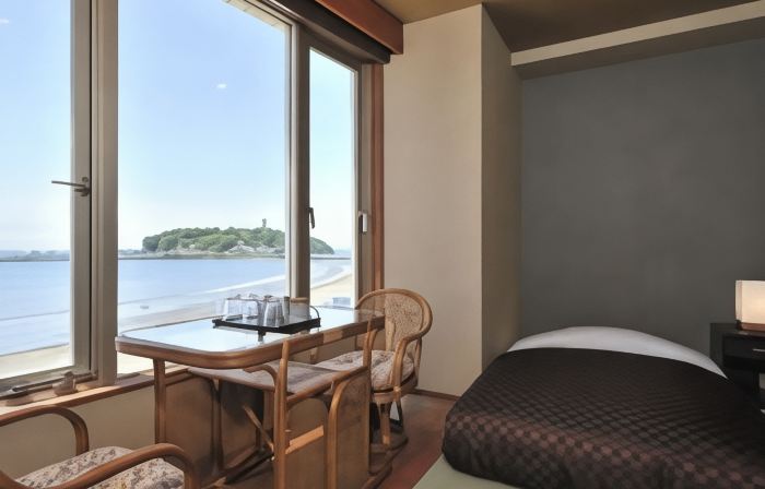Hotel Shiosai