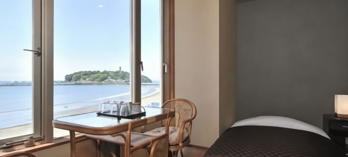 Hotel Shiosai Hotels in Fujisawa