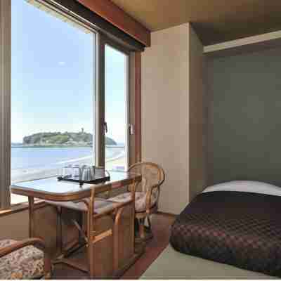 Hotel Shiosai Rooms