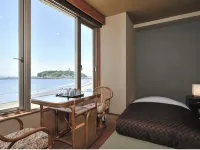 Hotel Shiosai - Park Yeri