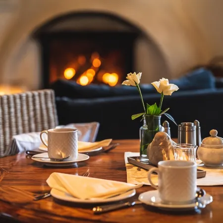 Landhotel Villa Foresta