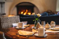Landhotel Villa Foresta Hotels in Braunlage