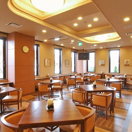 HOTEL ROUTE-INN SHIOJIRI