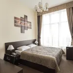 41 Hotel Hotel dekat Omsk Velotrek