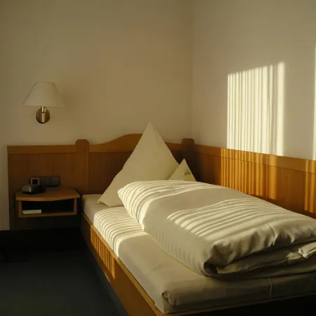 Knüllhotel Tann-Eck
