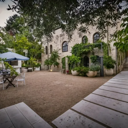 Alegra Boutique Hotel