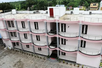 Somani Inn Hôtels à : West Medinipur