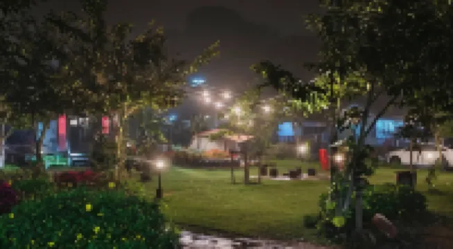 Inthanon Lao-Ju House