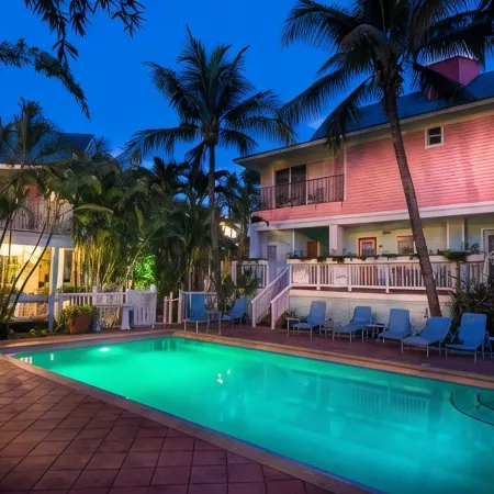 The Lighthouse Resort Inn & Suites