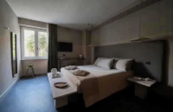 The Sanctuary Urban Retreat Hotels near Mouth of Truth