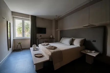 The Sanctuary Urban Retreat