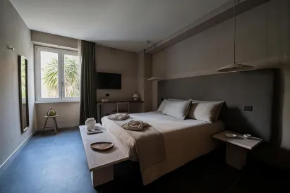 The Sanctuary Urban Retreat