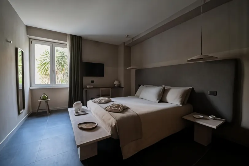 The Sanctuary Urban Retreat