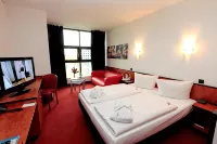 Ara Hotel Comfort Hôtels à proximité de : Stadtmuseum