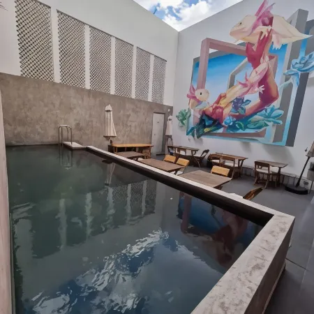 Casa Oxa Hotel