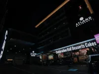 Atland公寓 默勒布勒姆酒店