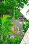 Turtle Paradise Hotel di Hambantota