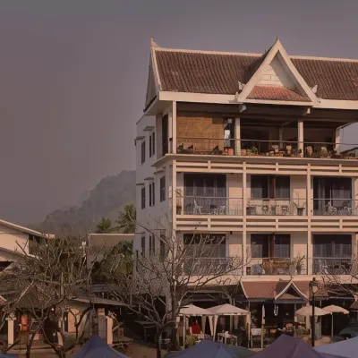 Indigo House Hotel Hotels near Luang Prabang morning market